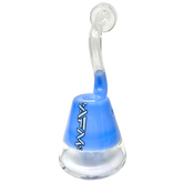 The Spaceship Bubbler - 7.5"